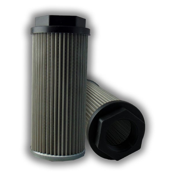 Main Filter Hydraulic Filter, replaces SOFRANCE NA40M250, Suction Strainer, 250 micron, Outside-In MF0062115 - main